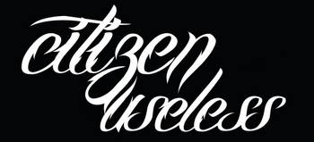 logo Citizen Useless